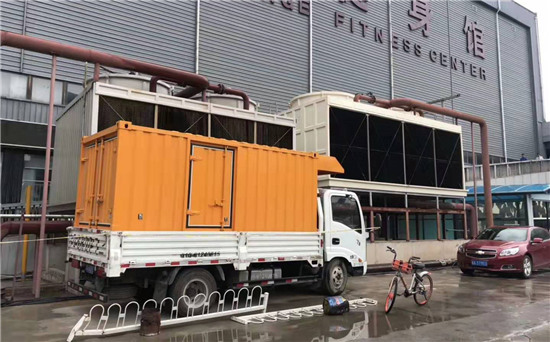 崇信300KW发电机组适配电缆规格选型指南