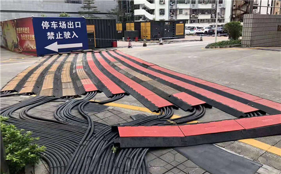 崇信发电机组电缆选型完整具体步骤(工程通用标准流程)